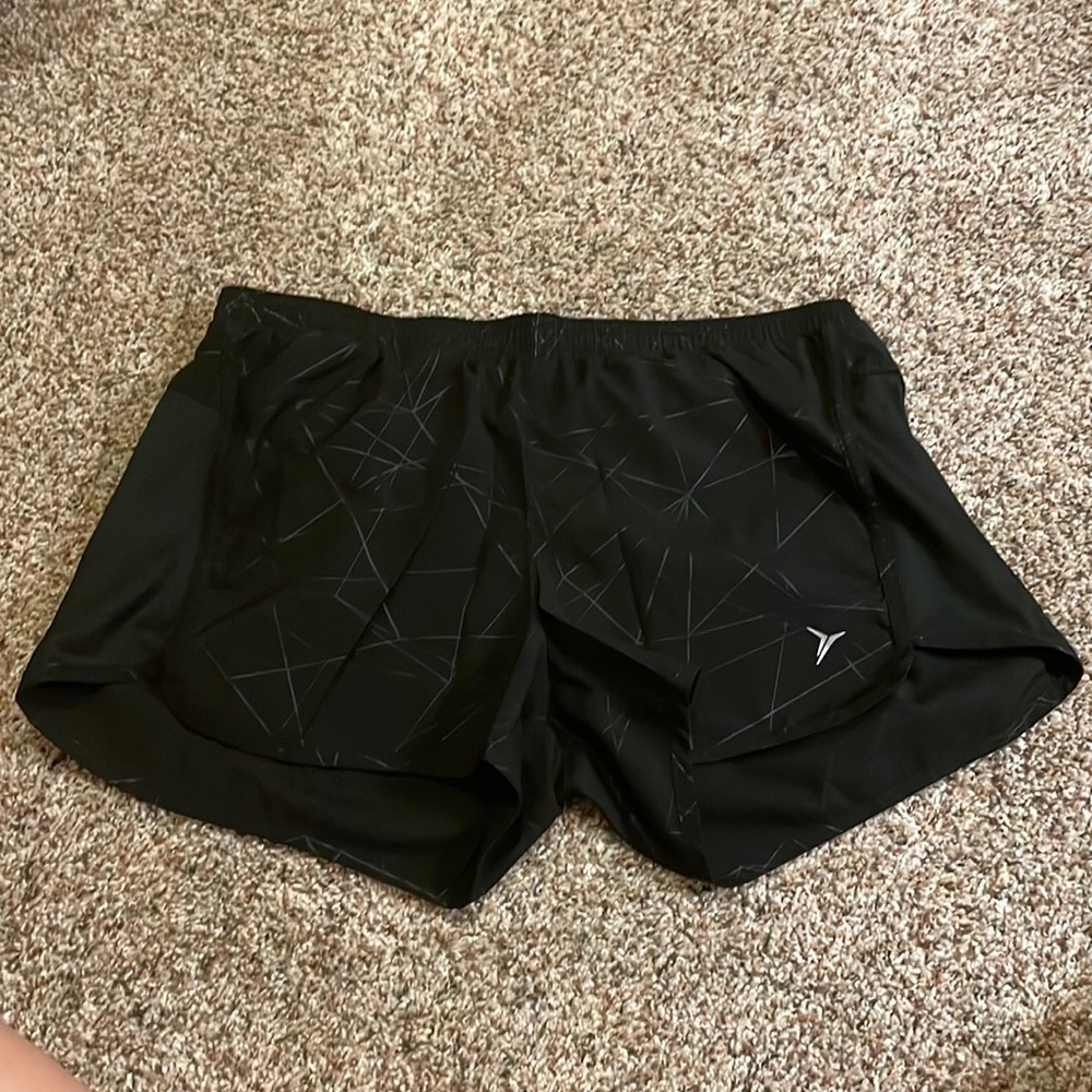 Old navy shorts
